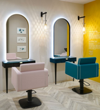 Maletti Noa Salon Chair