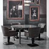 MALETTI LORD WELLINGTON - spacesalonfurniture