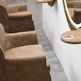 MALETTI LORD WELLINGTON - spacesalonfurniture