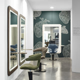 MALETTI BOOMERANG SOFT - spacesalonfurniture