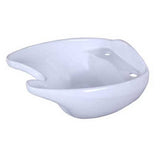 Basin with Parts - spacesalonfurniture