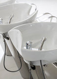 Maletti Madam Bahamas Shampoo Unit