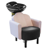 Maletti Sarah Shampoo Unit