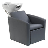 Maletti Skywash Prima Classe Wash Unit With Air Massage