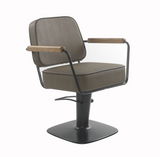 Maletti Liberty Salon Chair