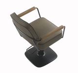 Maletti Liberty Salon Chair