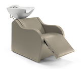 Maletti Artemisia Shampoo Unit