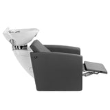 Maletti Skywash Prima Classe Wash Unit With Air Massage