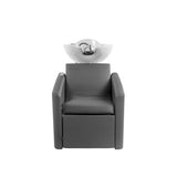 Maletti Skywash Prima Classe Wash Unit With Air Massage